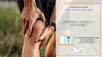 Chirurgiens Orthopédistes Clinique Paris Lilas