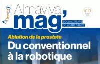 Magazine Almaviva Santé